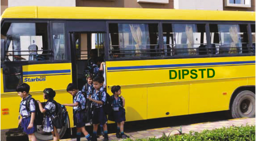 Infrastructure Image