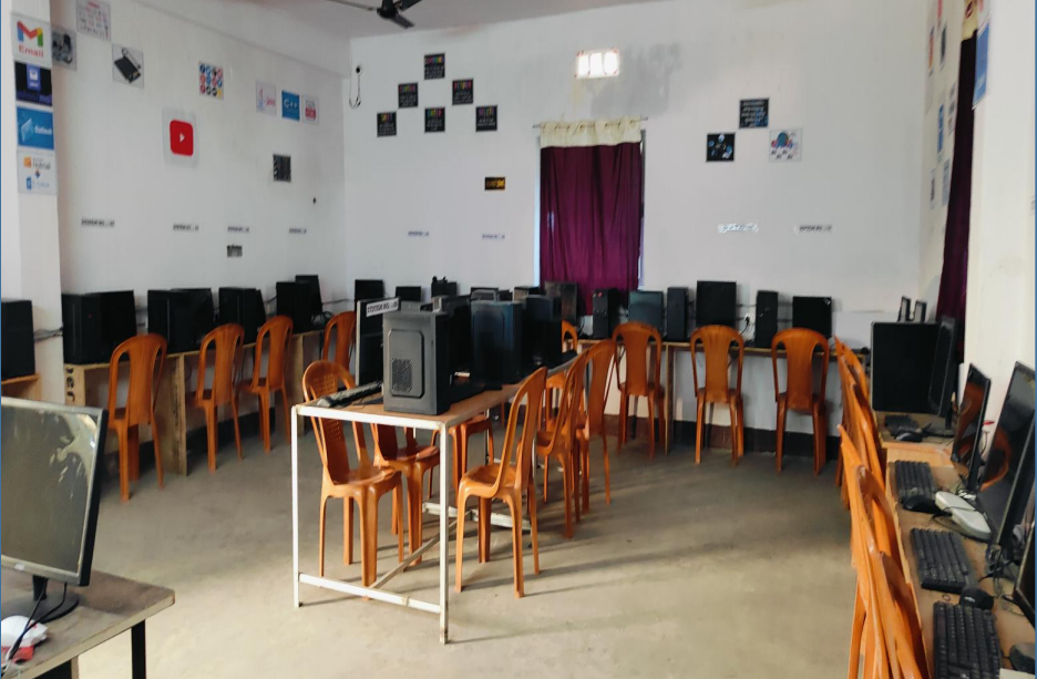 Infrastructure Image