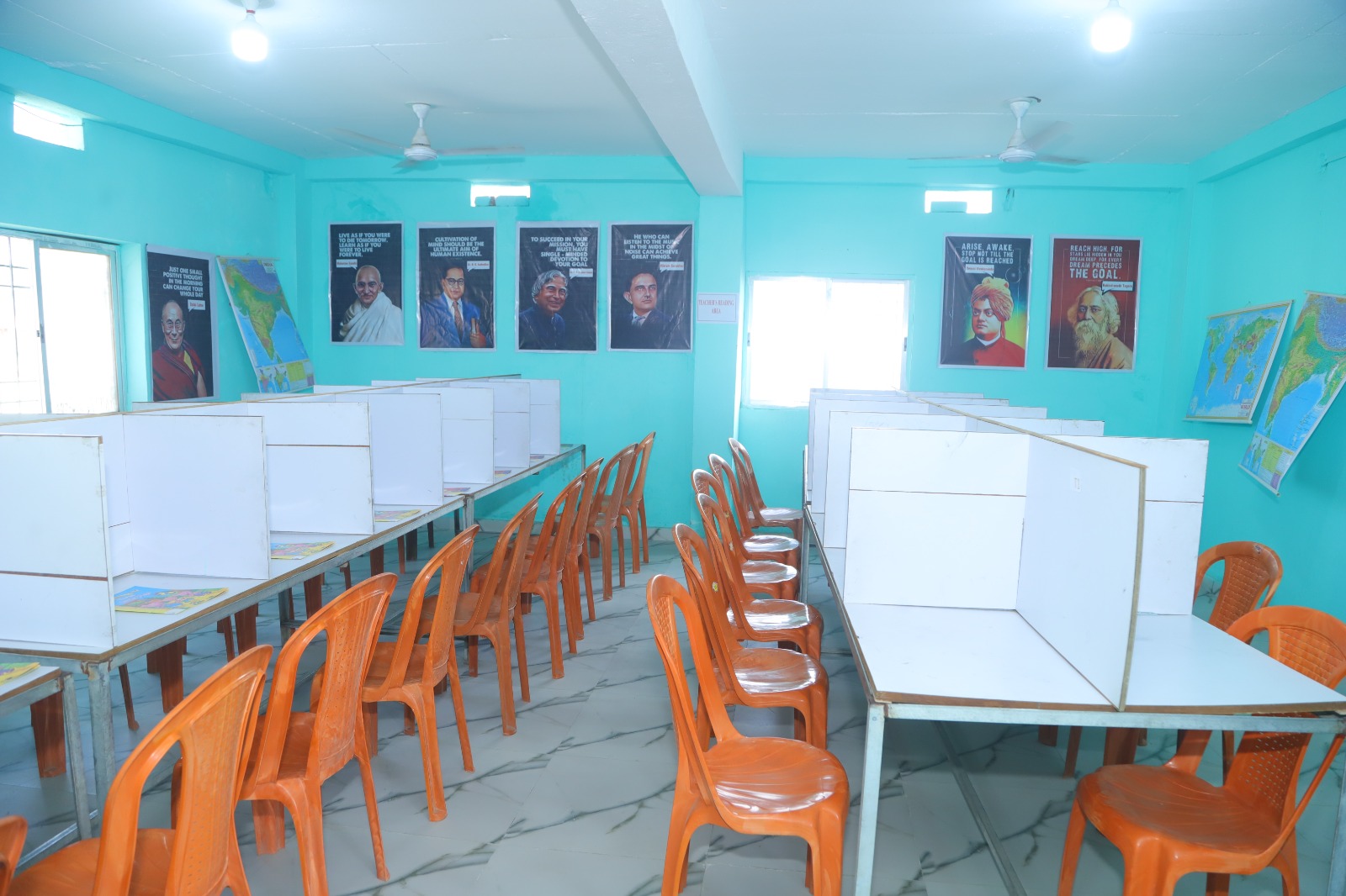 Infrastructure Image