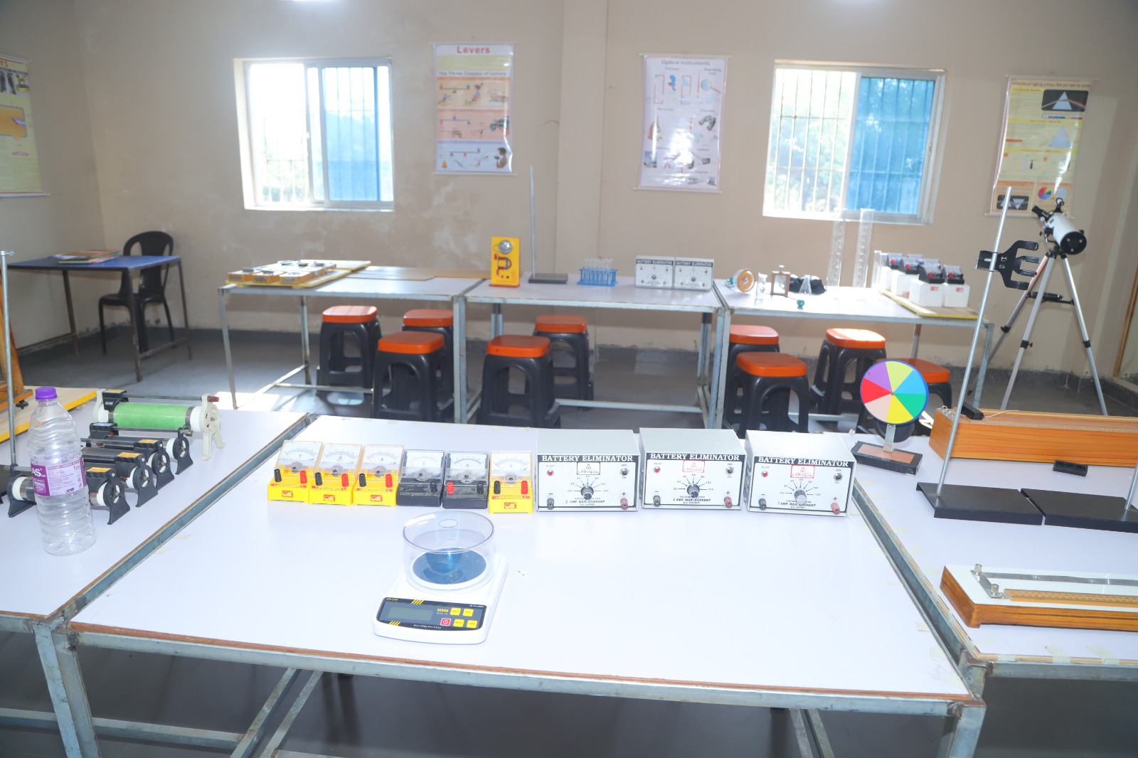 Infrastructure Image