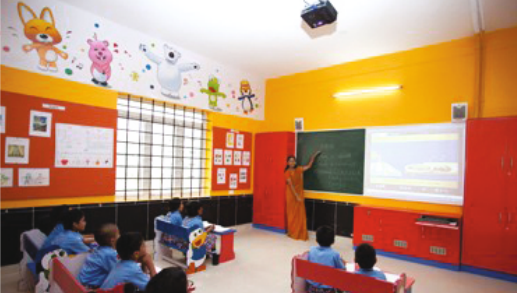 Infrastructure Image