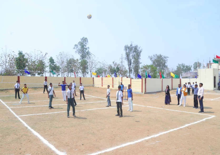 Infrastructure Image